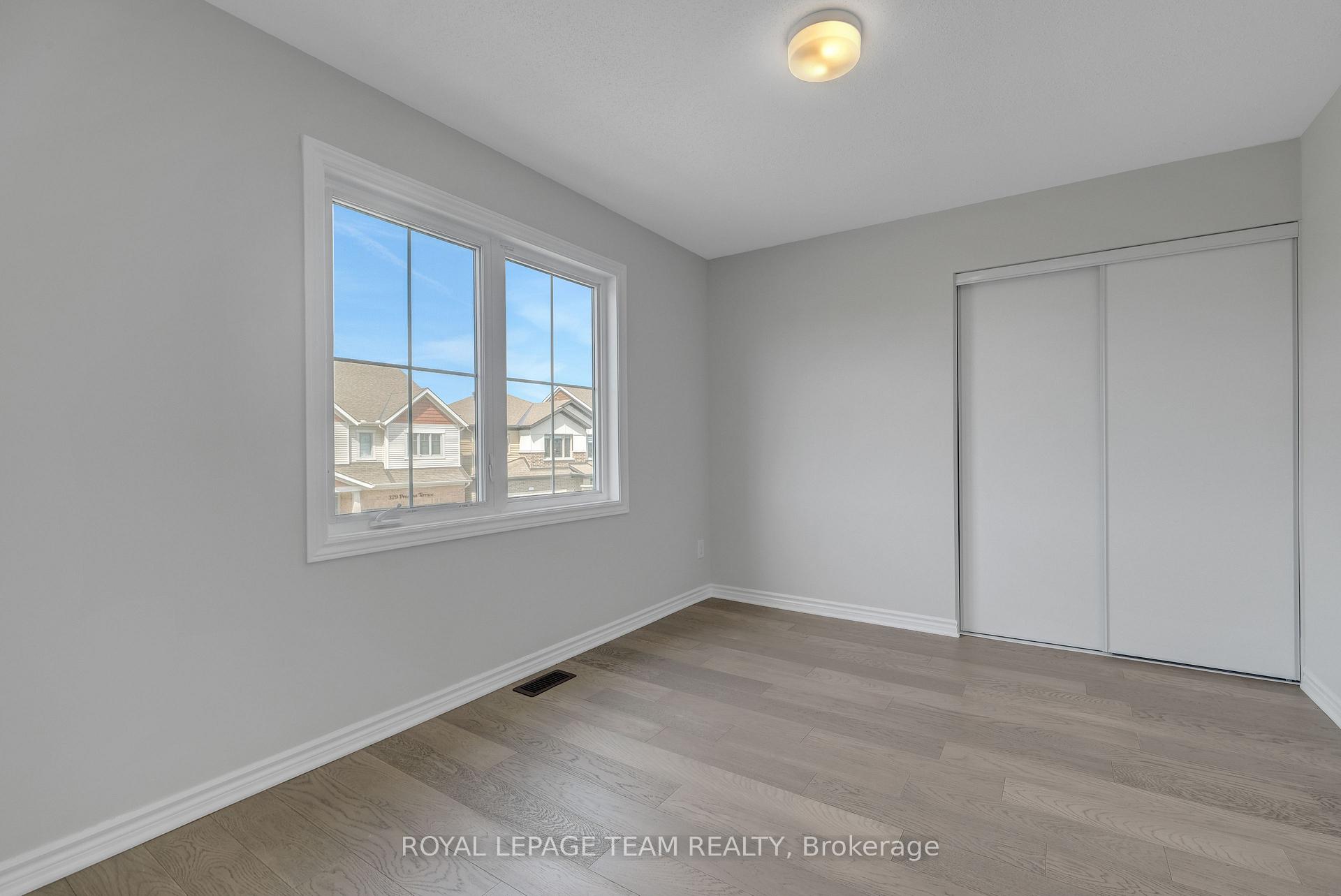 Photo 37 of 133 Celestial Grove, Ottawa, Barrhaven - Half Moon Bay — HOMEH