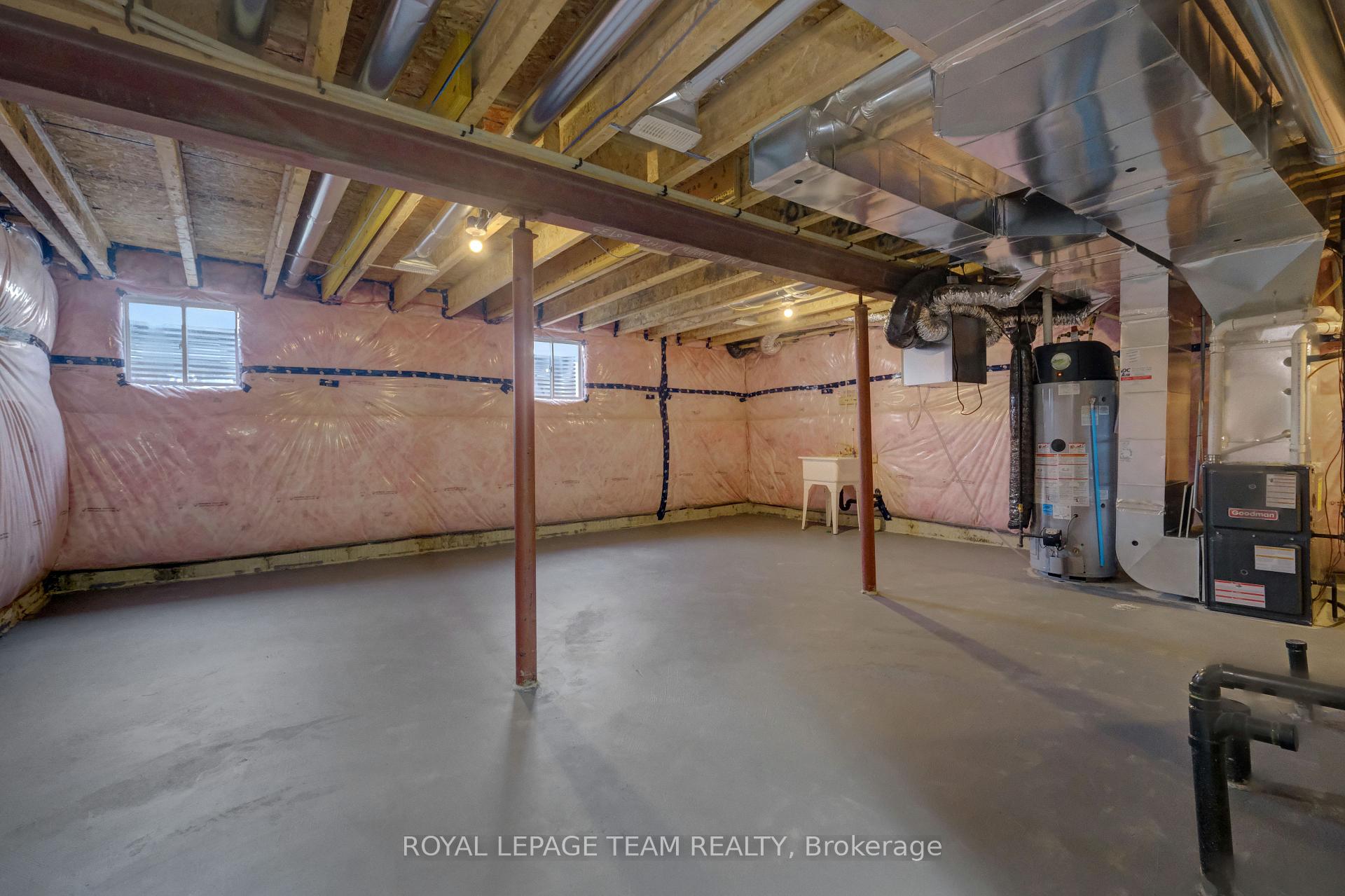 Photo 44 of 133 Celestial Grove, Ottawa, Barrhaven - Half Moon Bay — HOMEH