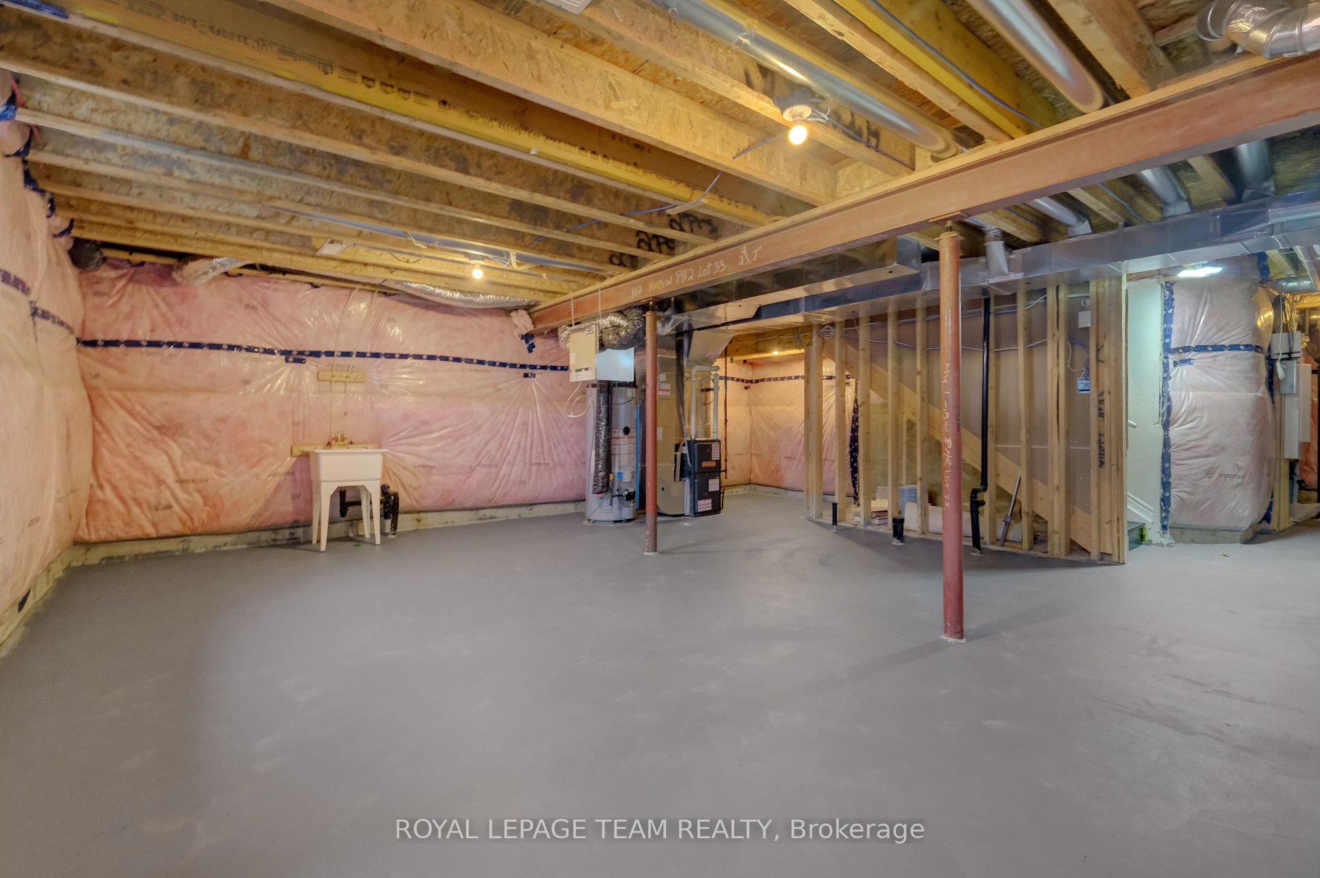 Photo 45 of 133 Celestial Grove, Ottawa, Barrhaven - Half Moon Bay — HOMEH