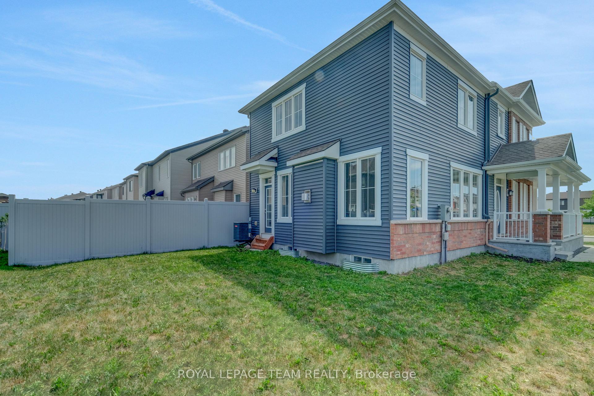 Photo 48 of 133 Celestial Grove, Ottawa, Barrhaven - Half Moon Bay — HOMEH