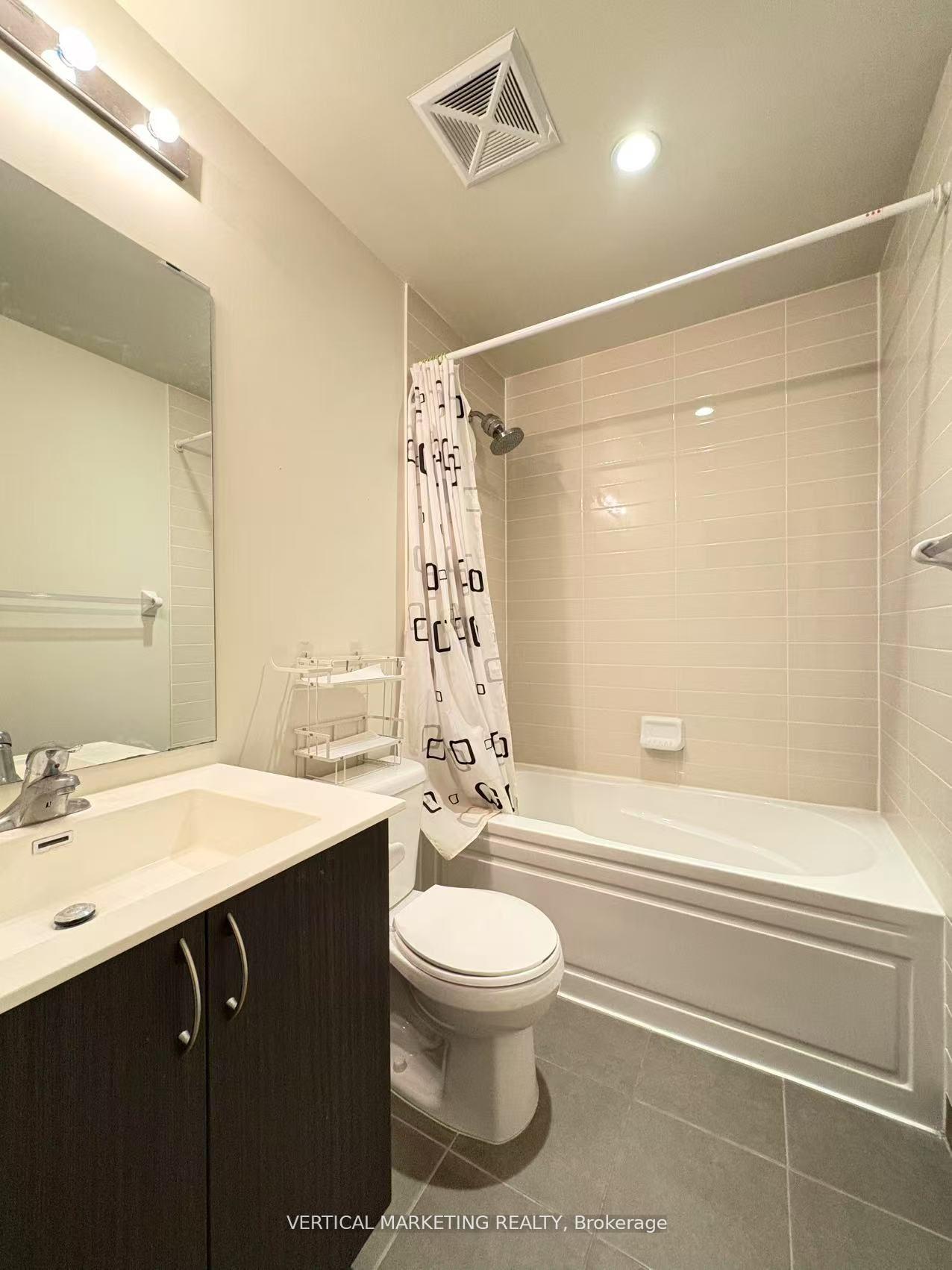 Photo 12 of Unit 322, 39 Annie Craig Drive, Etobicoke, Mimico — HOMEH