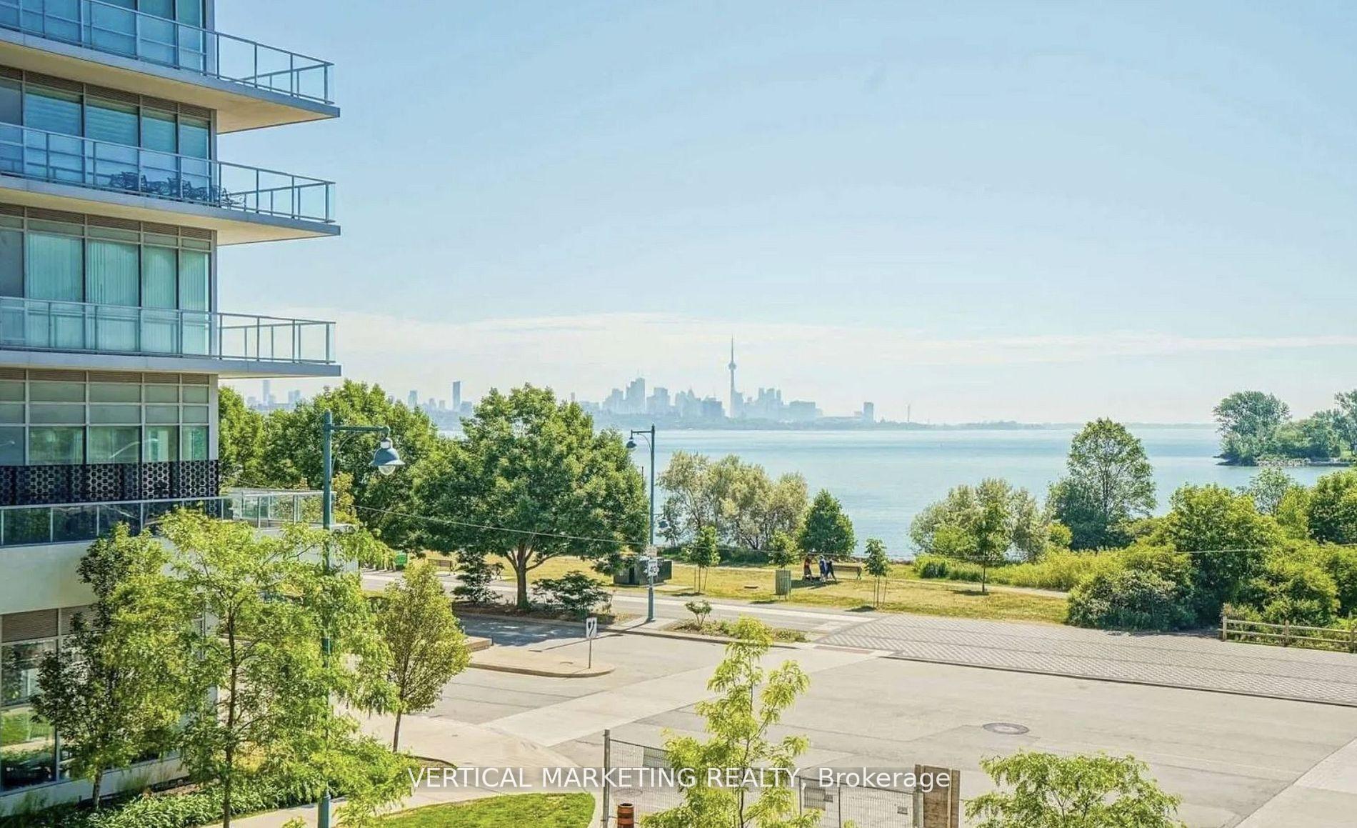 Photo 14 of Unit 322, 39 Annie Craig Drive, Etobicoke, Mimico — HOMEH