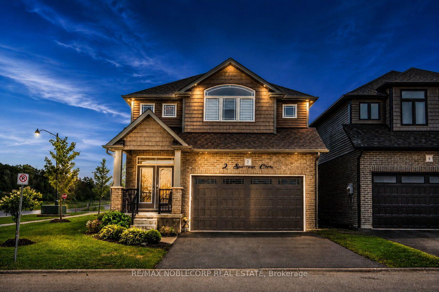 Photo of 2 Sparrow Crescent