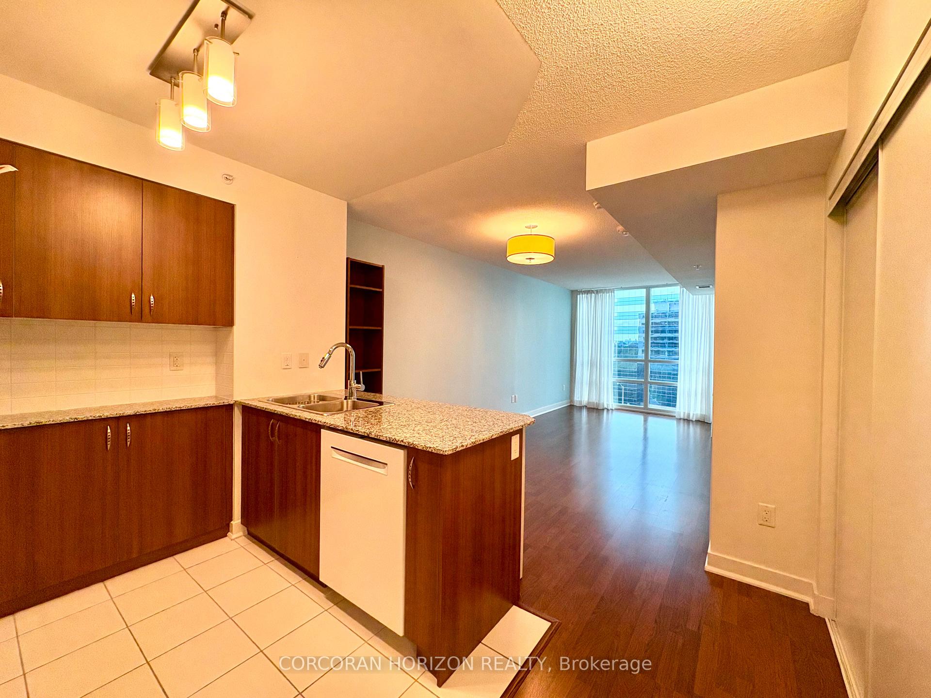 Photo 3 of Unit 708, 5740 Yonge Street, North York, Newtonbrook West — HOMEH