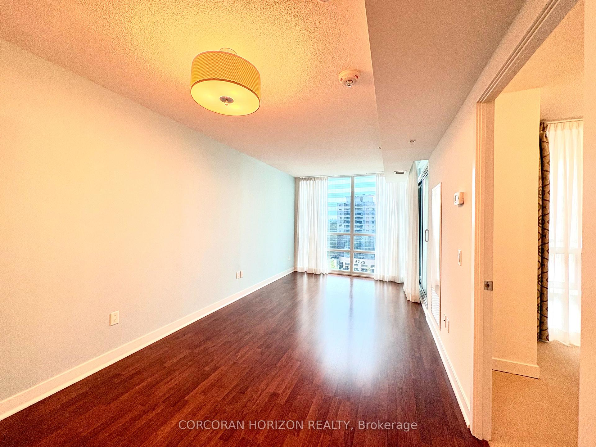 Photo 8 of Unit 708, 5740 Yonge Street, North York, Newtonbrook West — HOMEH