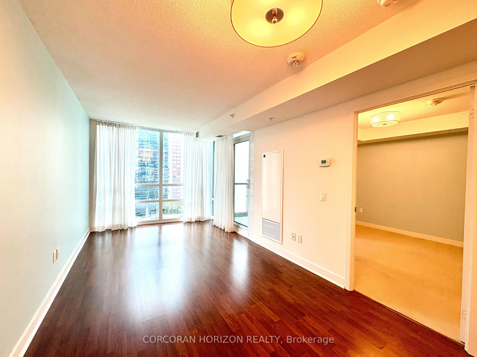 Photo 9 of Unit 708, 5740 Yonge Street, North York, Newtonbrook West — HOMEH