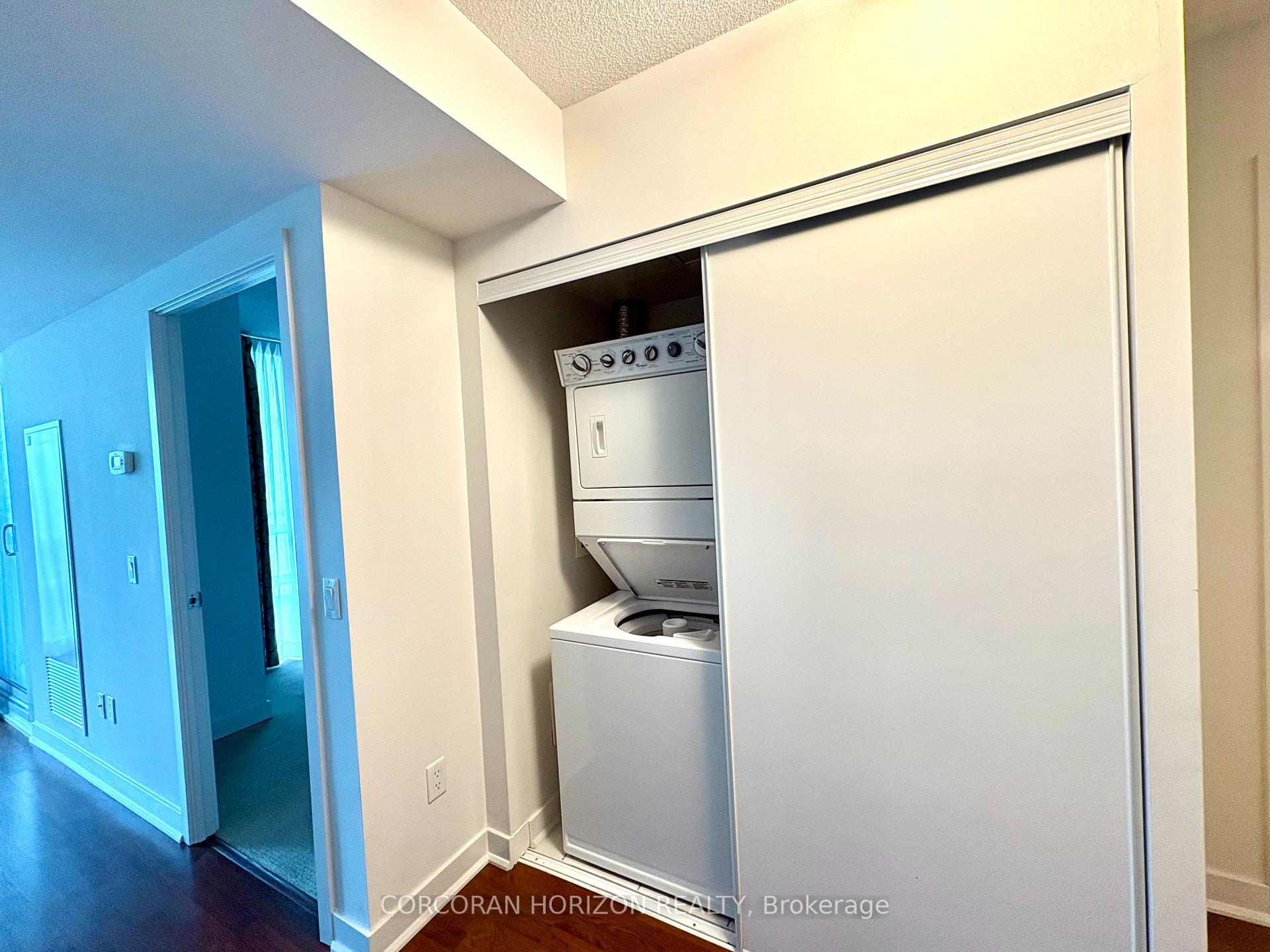 Photo 12 of Unit 708, 5740 Yonge Street, North York, Newtonbrook West — HOMEH