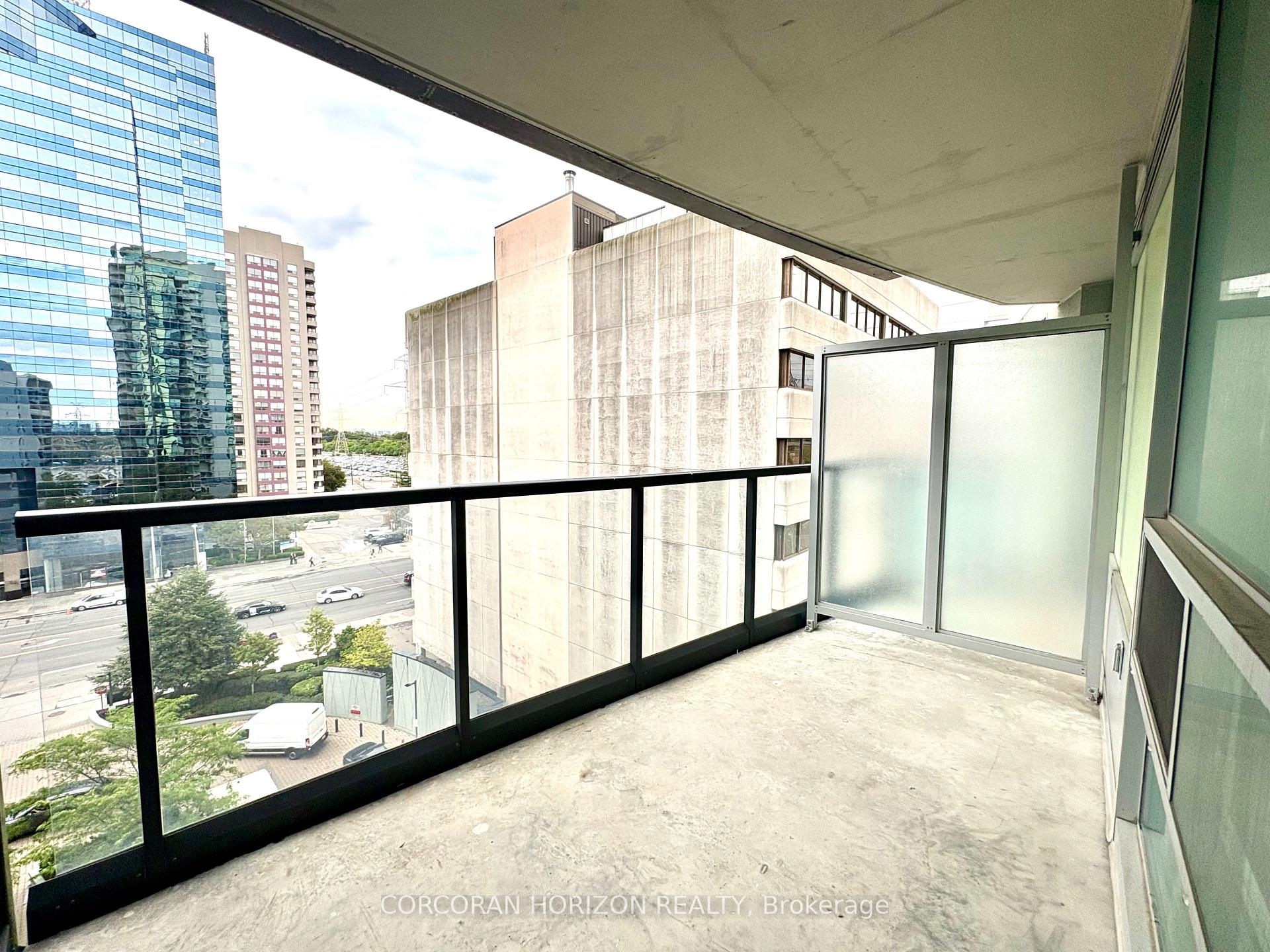 Photo 14 of Unit 708, 5740 Yonge Street, North York, Newtonbrook West — HOMEH