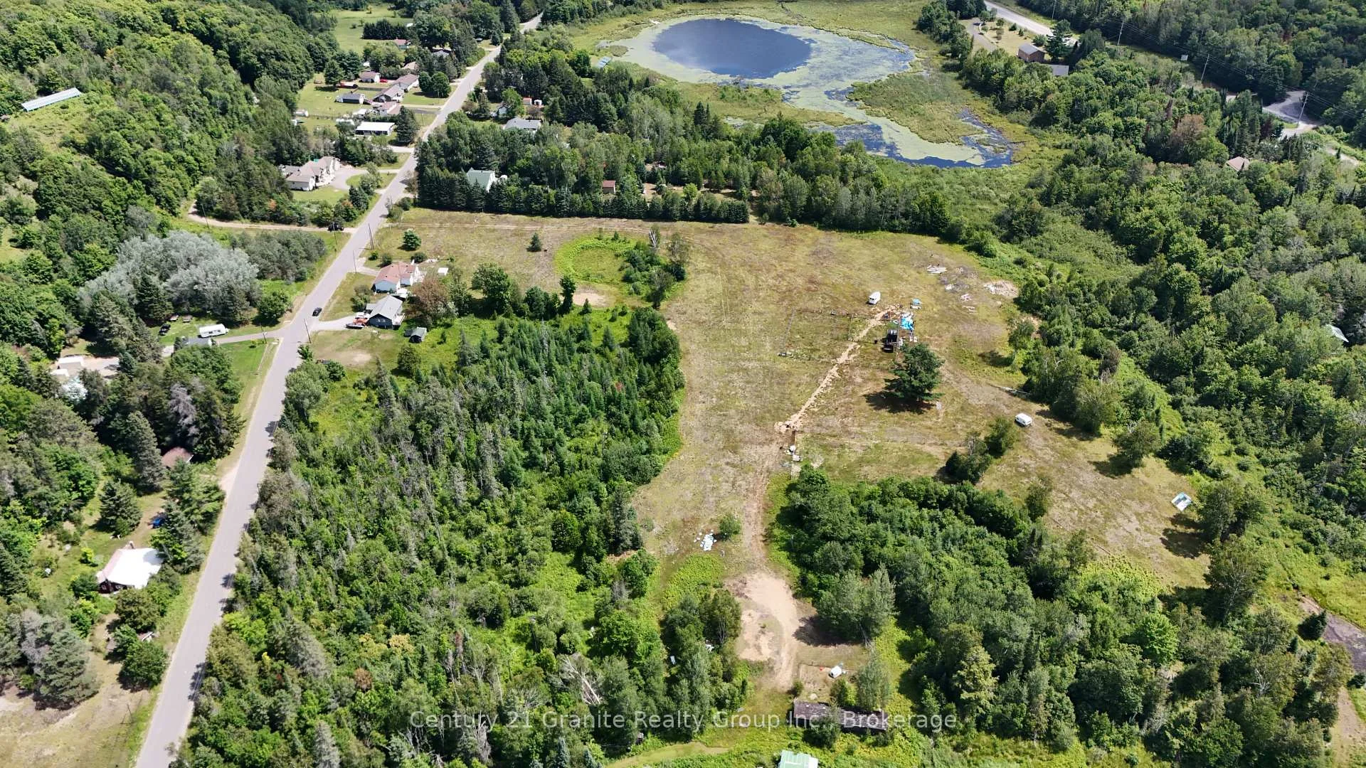Photo 7 of 179 Paudash School Road, Faraday — HOMEH