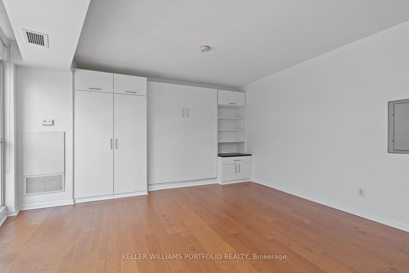 Photo 8 of Unit 1504, 18 Yonge Street, Toronto, Waterfront Communities — HOMEH