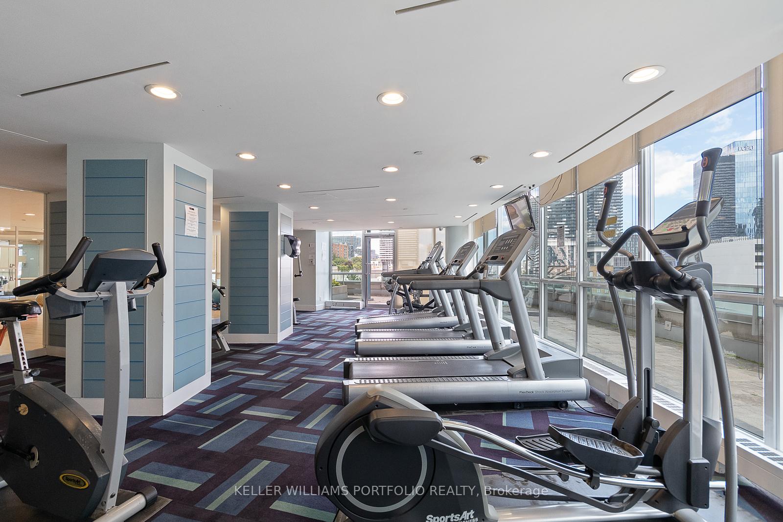 Photo 17 of Unit 1504, 18 Yonge Street, Toronto, Waterfront Communities — HOMEH