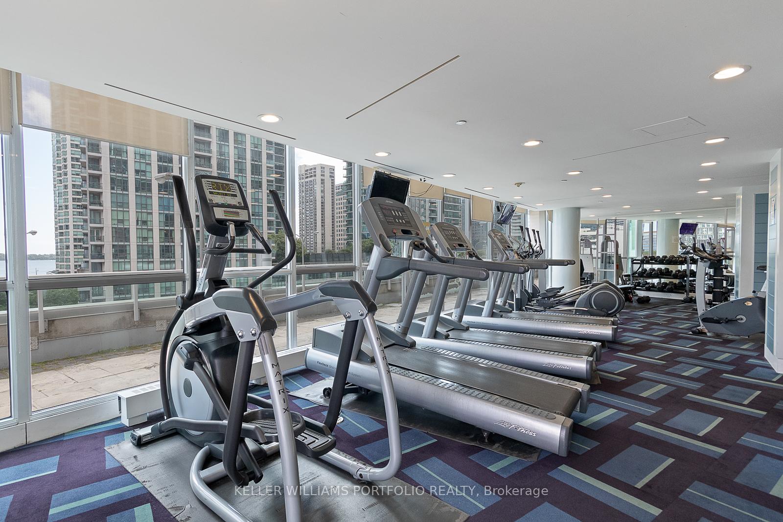 Photo 18 of Unit 1504, 18 Yonge Street, Toronto, Waterfront Communities — HOMEH