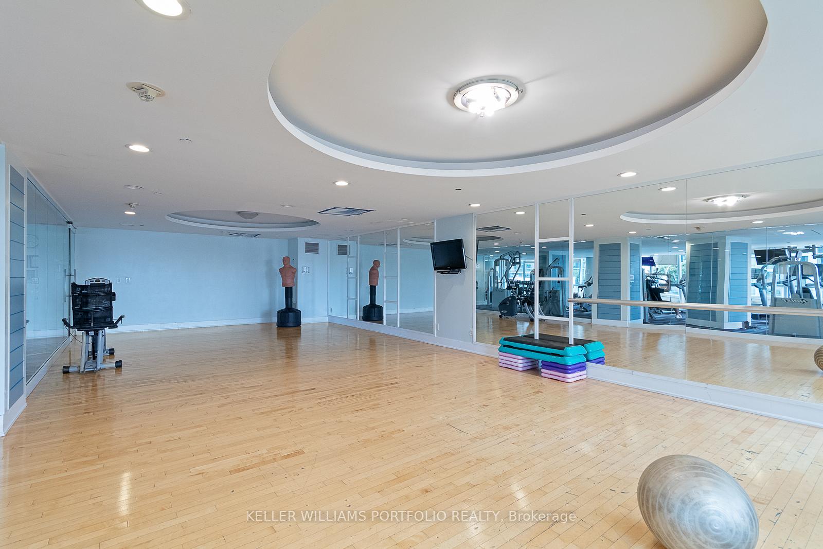 Photo 19 of Unit 1504, 18 Yonge Street, Toronto, Waterfront Communities — HOMEH