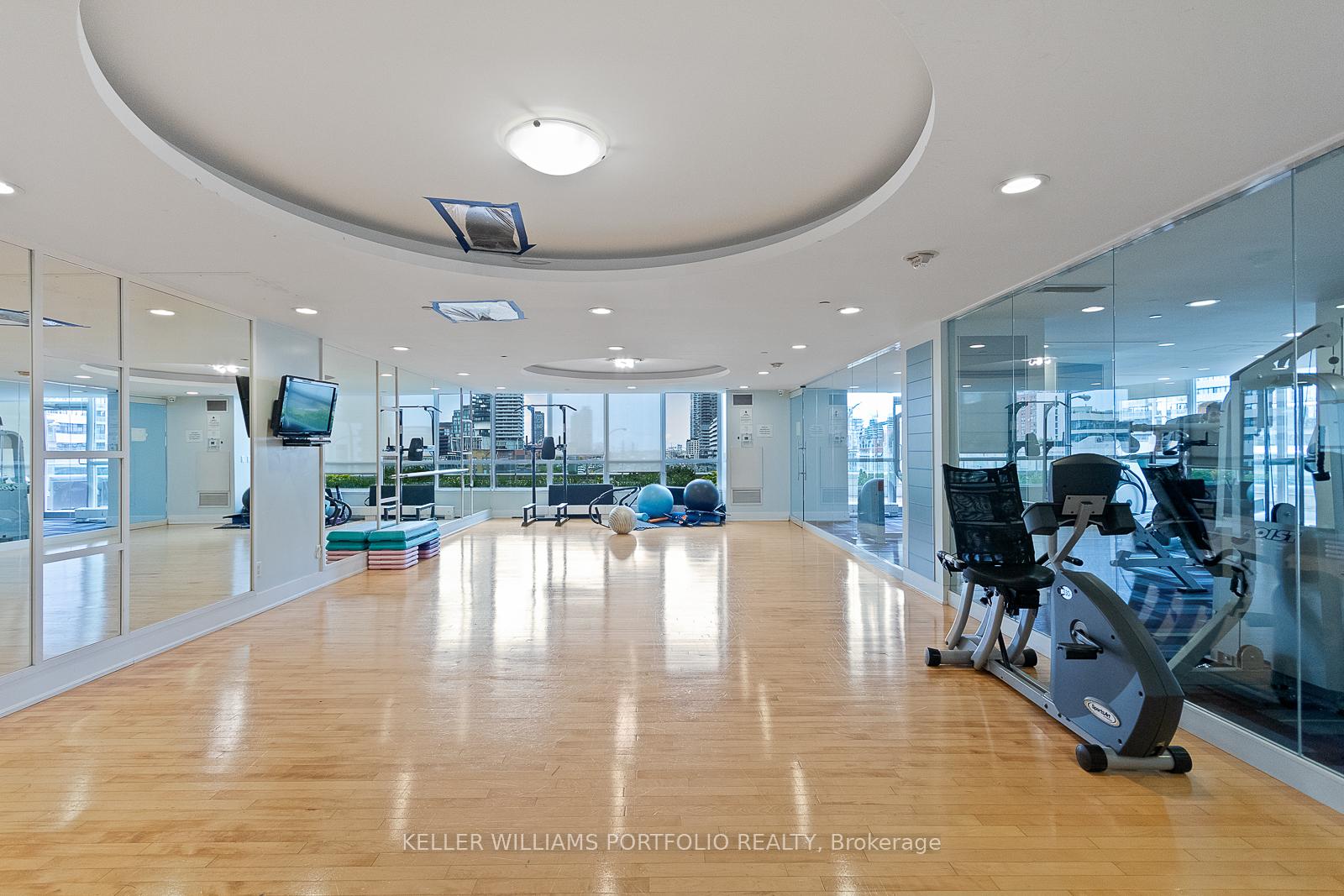 Photo 20 of Unit 1504, 18 Yonge Street, Toronto, Waterfront Communities — HOMEH