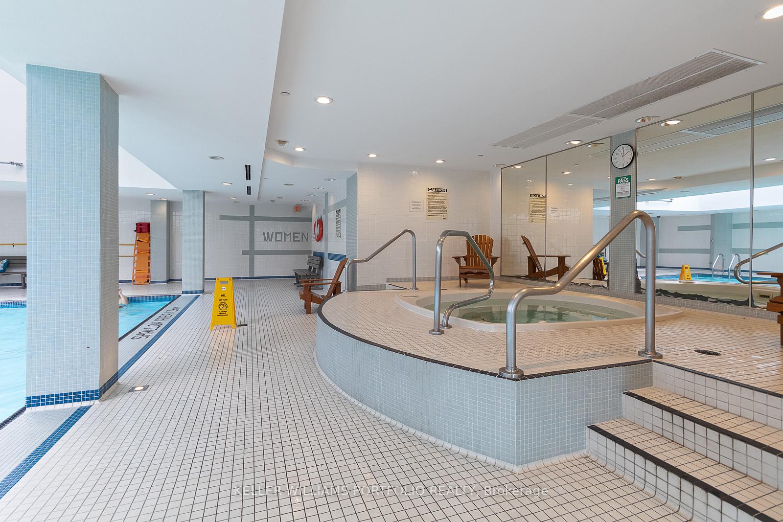 Photo 21 of Unit 1504, 18 Yonge Street, Toronto, Waterfront Communities — HOMEH