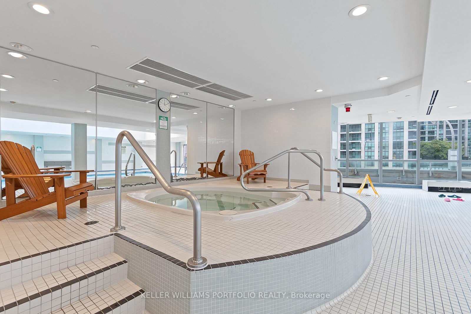 Photo 22 of Unit 1504, 18 Yonge Street, Toronto, Waterfront Communities — HOMEH