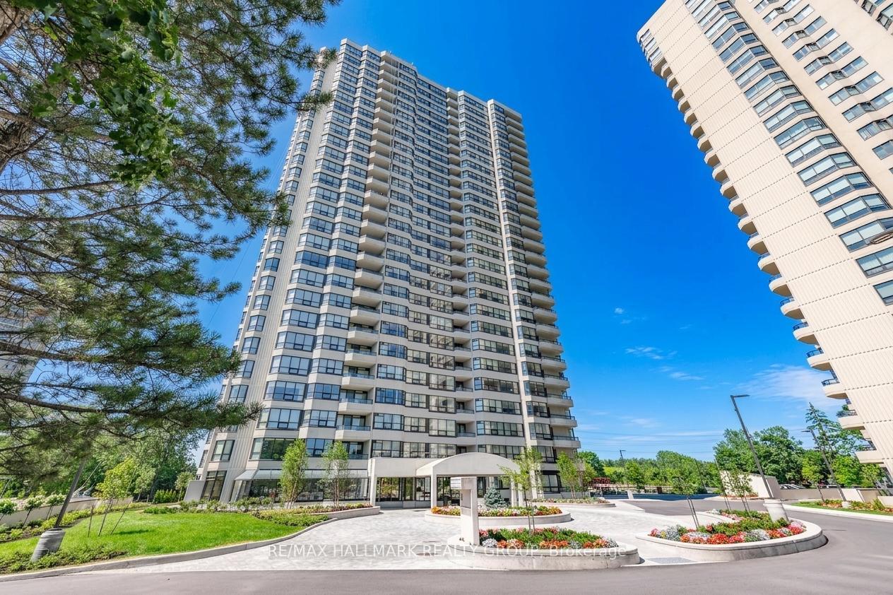 Photo of Unit 1702, 1510 Riverside Drive