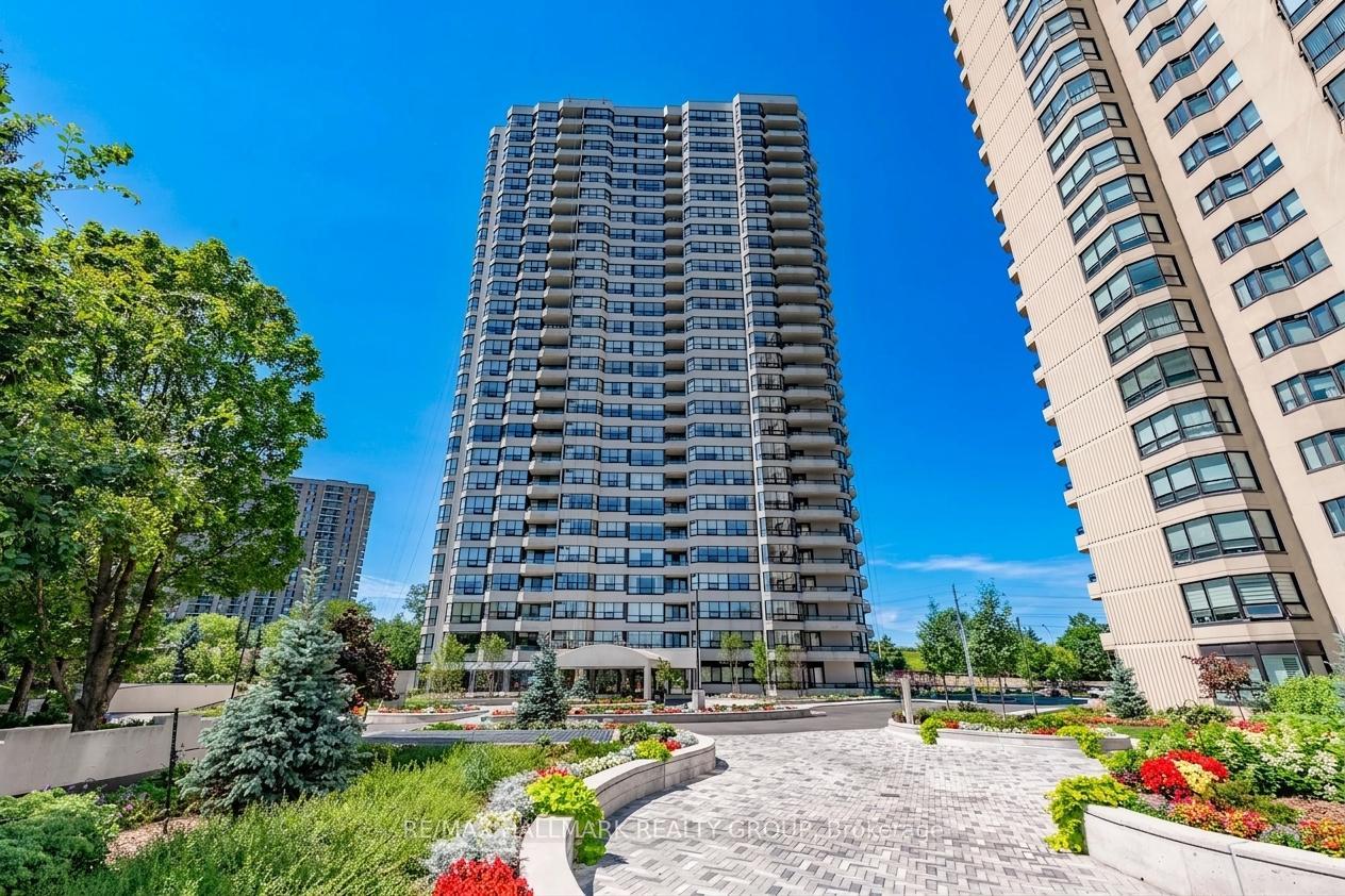 Photo 2 of Unit 1702, 1510 Riverside Drive, Ottawa, Riverview Park — HOMEH