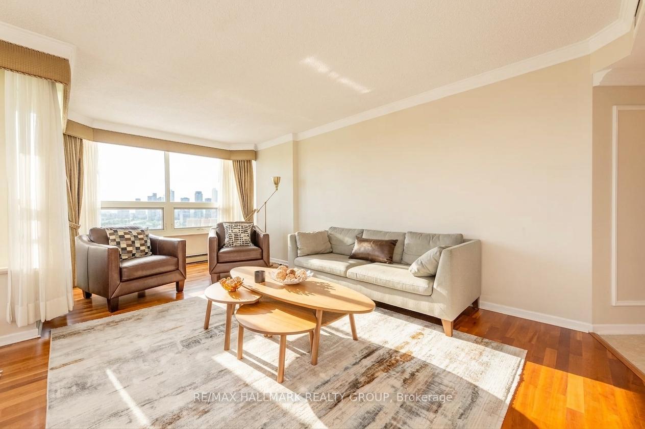 Photo 5 of Unit 1702, 1510 Riverside Drive, Ottawa, Riverview Park — HOMEH