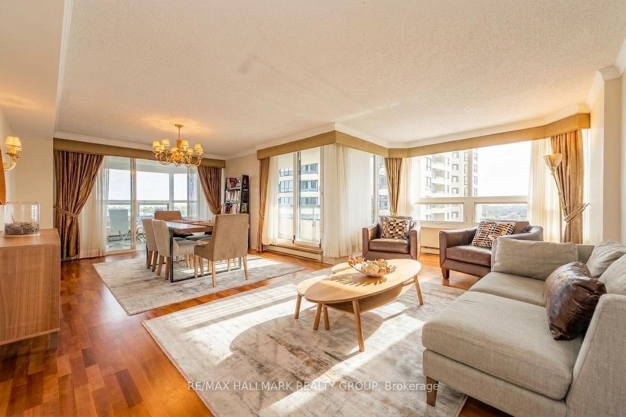 Photo 6 of Unit 1702, 1510 Riverside Drive, Ottawa, Riverview Park — HOMEH