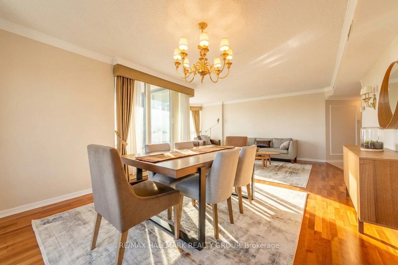 Photo 8 of Unit 1702, 1510 Riverside Drive, Ottawa, Riverview Park — HOMEH