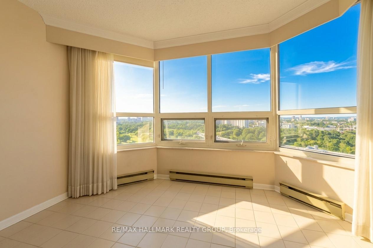 Photo 11 of Unit 1702, 1510 Riverside Drive, Ottawa, Riverview Park — HOMEH
