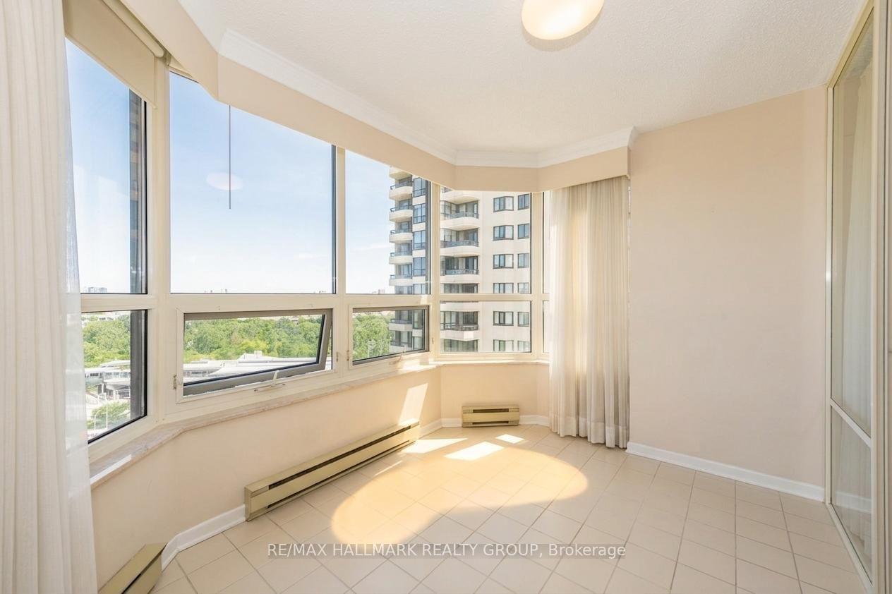 Photo 12 of Unit 1702, 1510 Riverside Drive, Ottawa, Riverview Park — HOMEH