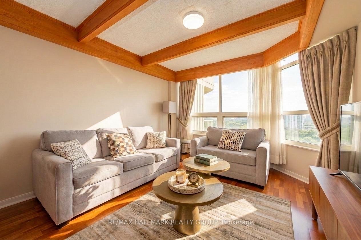 Photo 14 of Unit 1702, 1510 Riverside Drive, Ottawa, Riverview Park — HOMEH