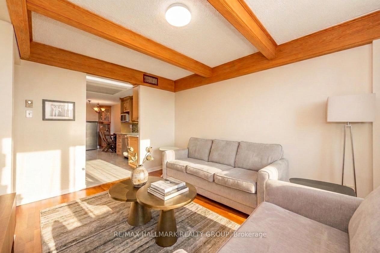 Photo 15 of Unit 1702, 1510 Riverside Drive, Ottawa, Riverview Park — HOMEH