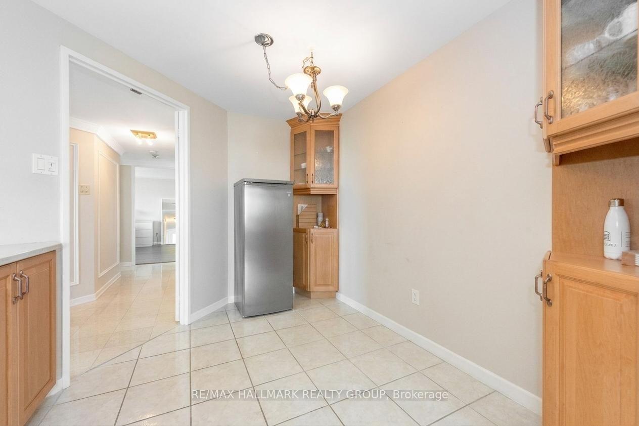 Photo 20 of Unit 1702, 1510 Riverside Drive, Ottawa, Riverview Park — HOMEH