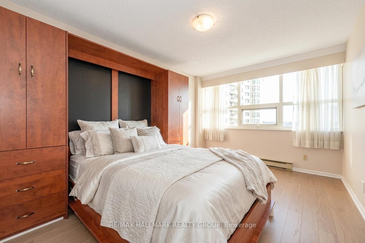Photo 21 of Unit 1702, 1510 Riverside Drive, Ottawa, Riverview Park — HOMEH
