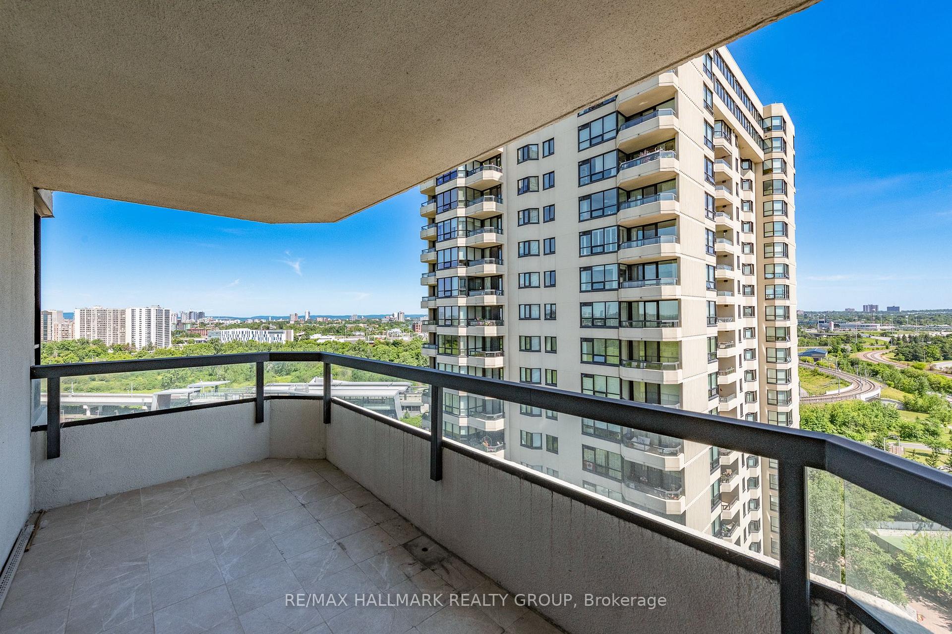 Photo 31 of Unit 1702, 1510 Riverside Drive, Ottawa, Riverview Park — HOMEH