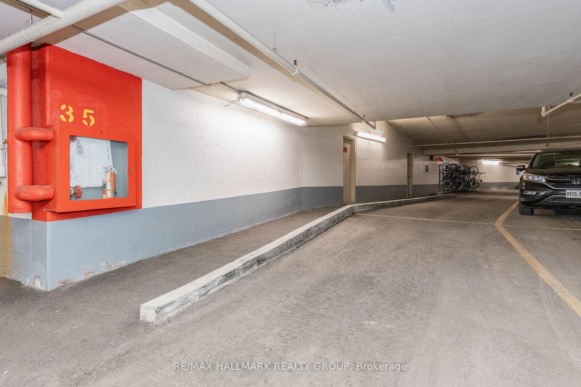 Photo 32 of Unit 1702, 1510 Riverside Drive, Ottawa, Riverview Park — HOMEH