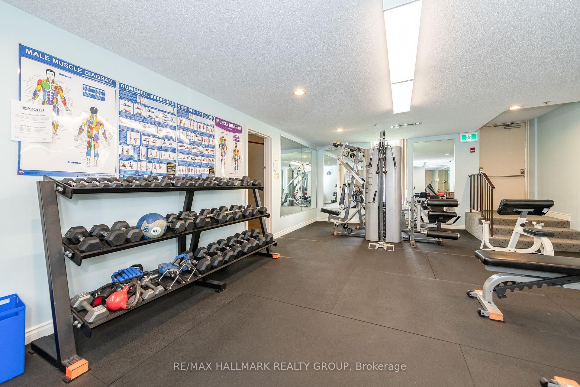 Photo 43 of Unit 1702, 1510 Riverside Drive, Ottawa, Riverview Park — HOMEH