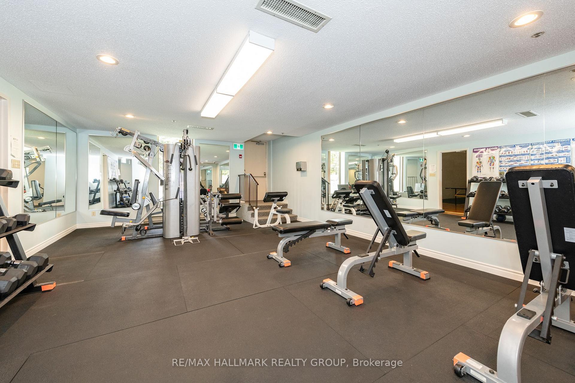 Photo 44 of Unit 1702, 1510 Riverside Drive, Ottawa, Riverview Park — HOMEH