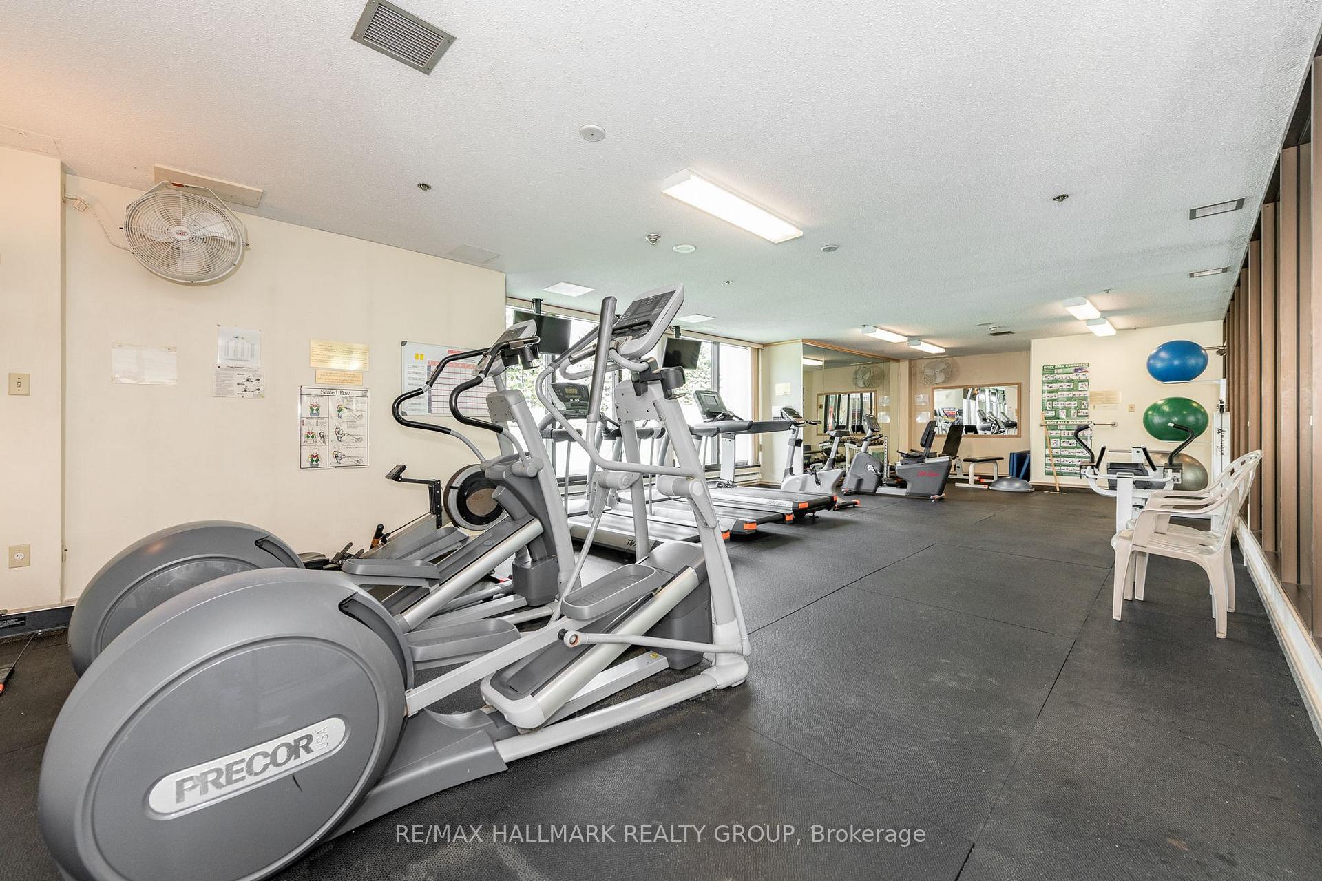 Photo 45 of Unit 1702, 1510 Riverside Drive, Ottawa, Riverview Park — HOMEH