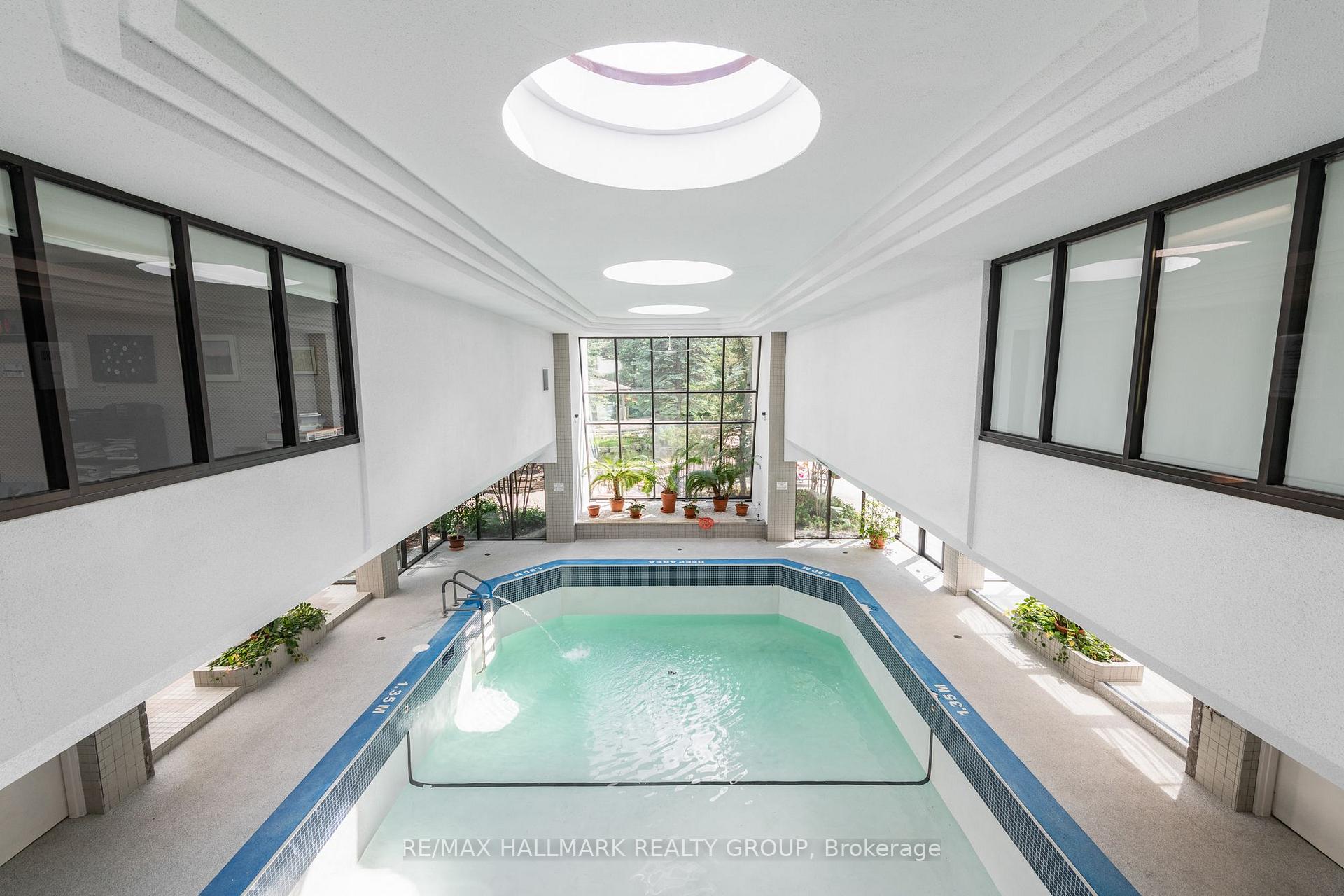 Photo 47 of Unit 1702, 1510 Riverside Drive, Ottawa, Riverview Park — HOMEH