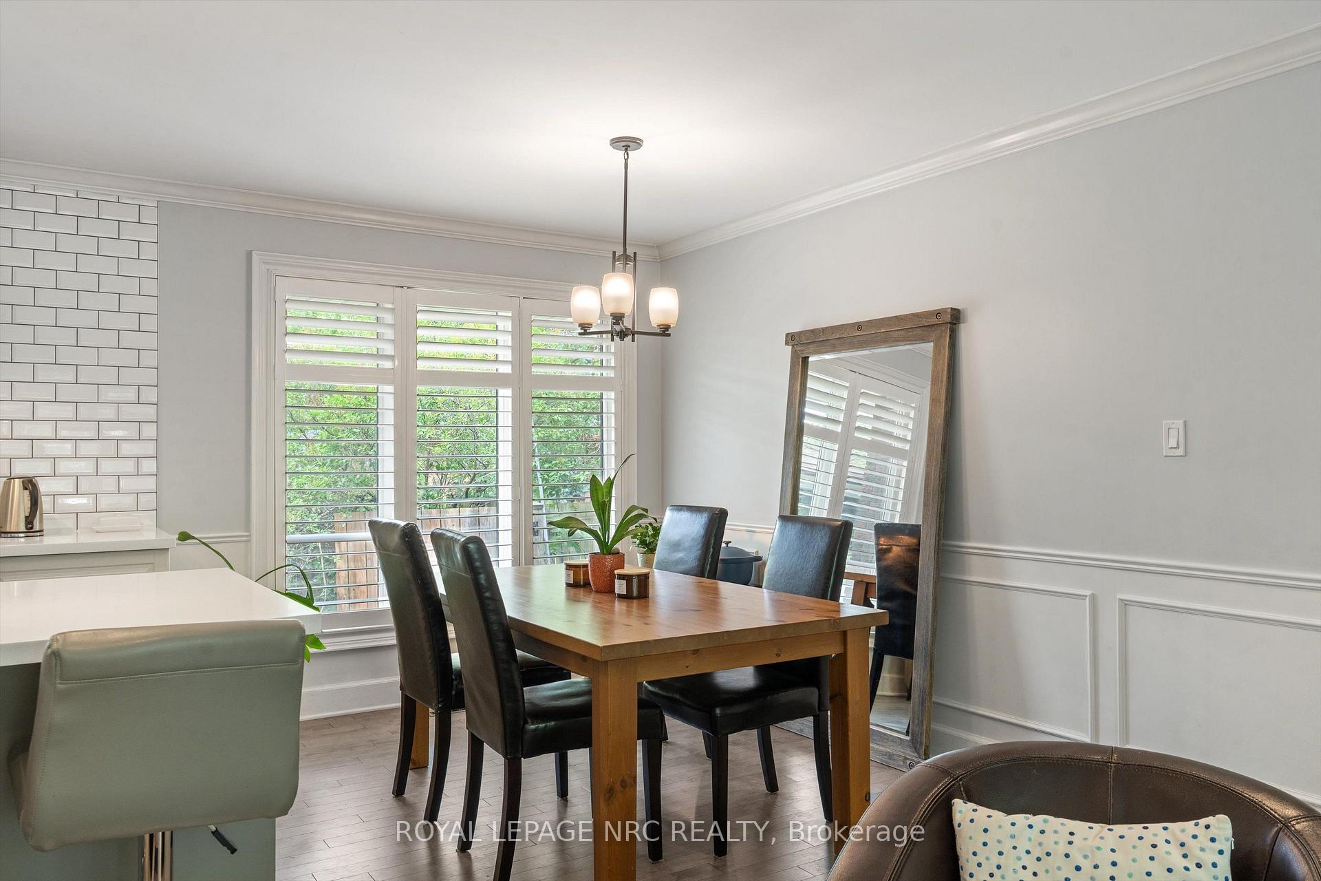 Photo 13 of 1 Kingston Bay, St. Catharines, Carlton/Bunting — HOMEH
