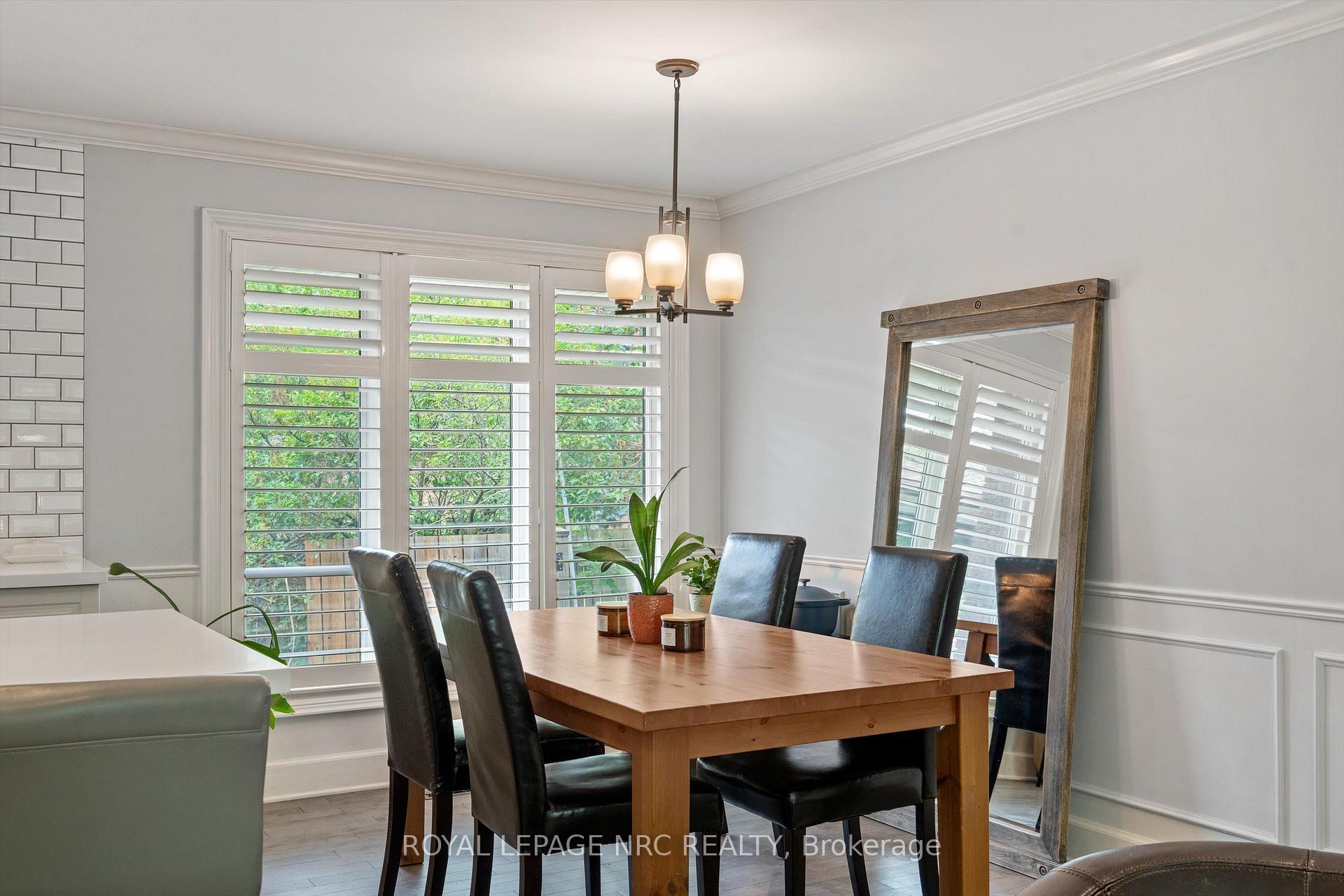 Photo 14 of 1 Kingston Bay, St. Catharines, Carlton/Bunting — HOMEH