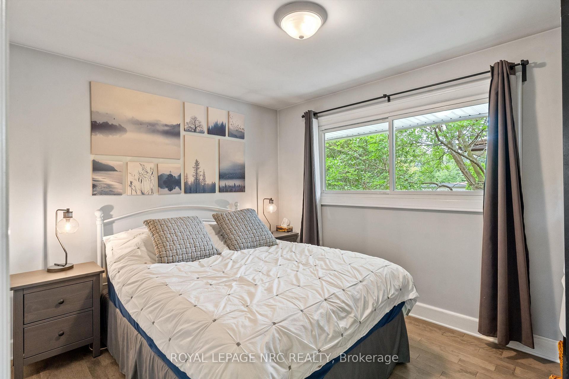 Photo 17 of 1 Kingston Bay, St. Catharines, Carlton/Bunting — HOMEH