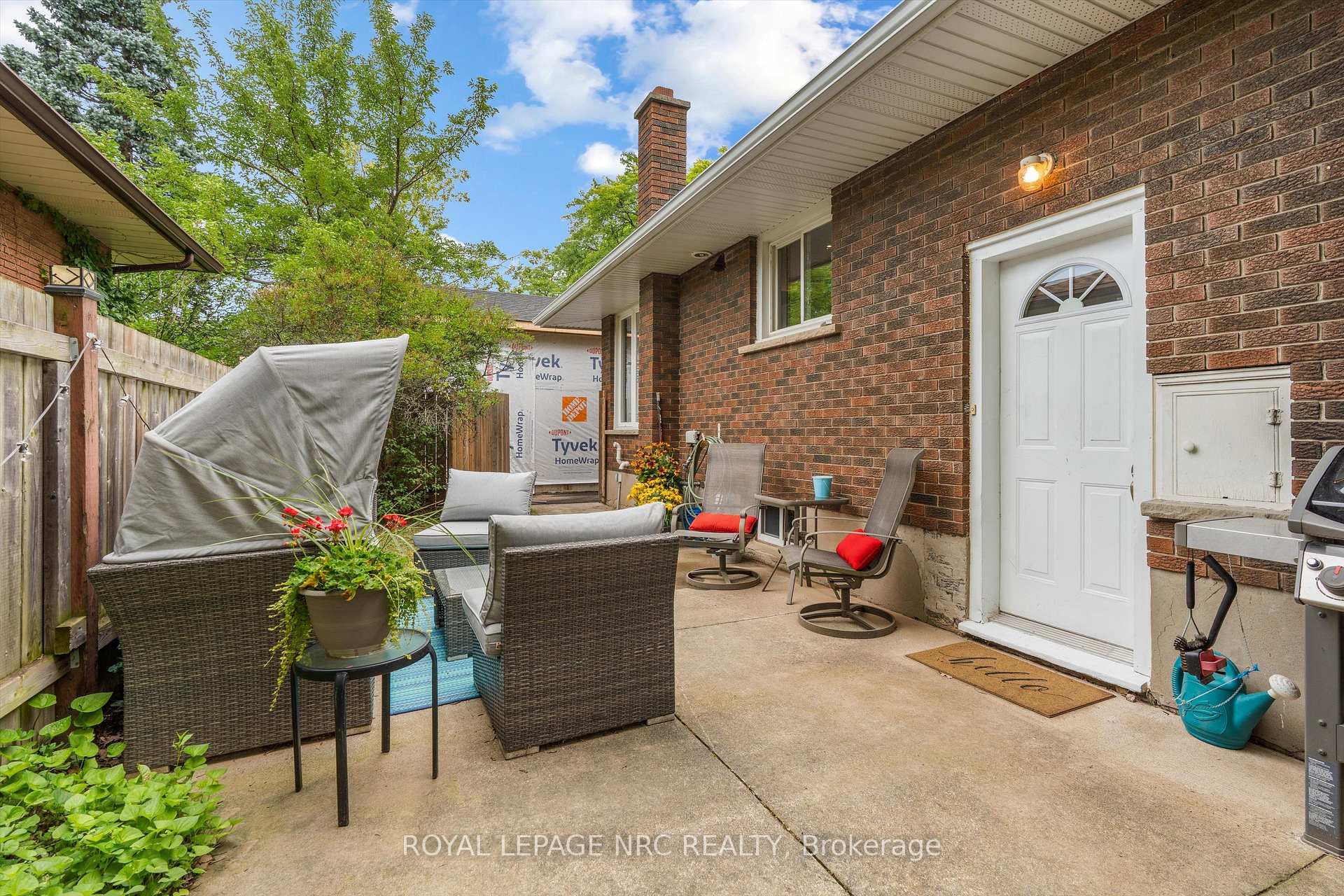 Photo 29 of 1 Kingston Bay, St. Catharines, Carlton/Bunting — HOMEH