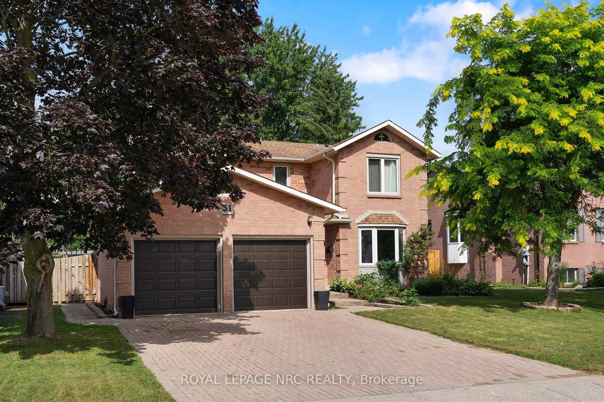 Photo 1 of 51 Briarsdale Crescent, Welland, N. Welland — HOMEH