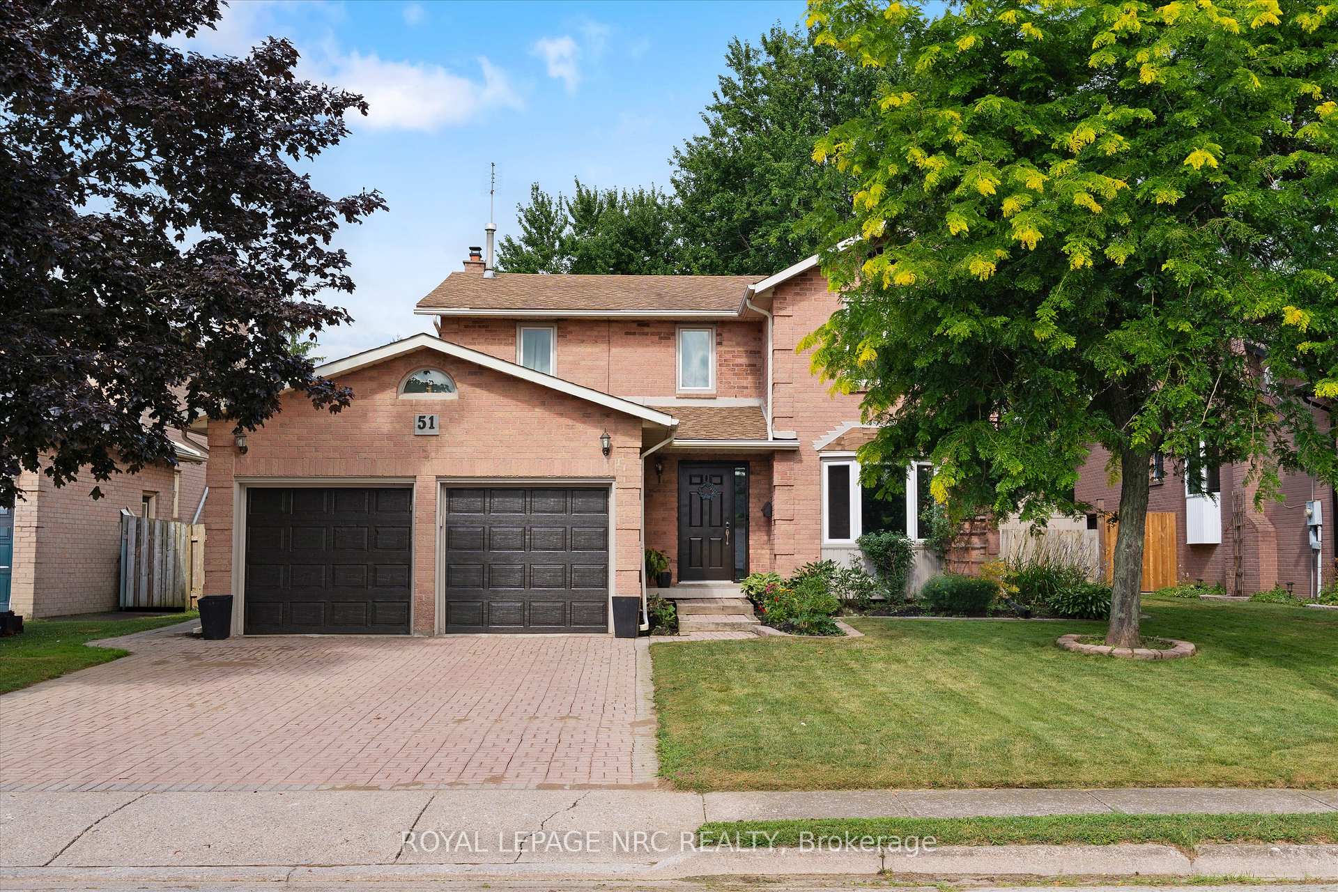 Photo 26 of 51 Briarsdale Crescent, Welland, N. Welland — HOMEH
