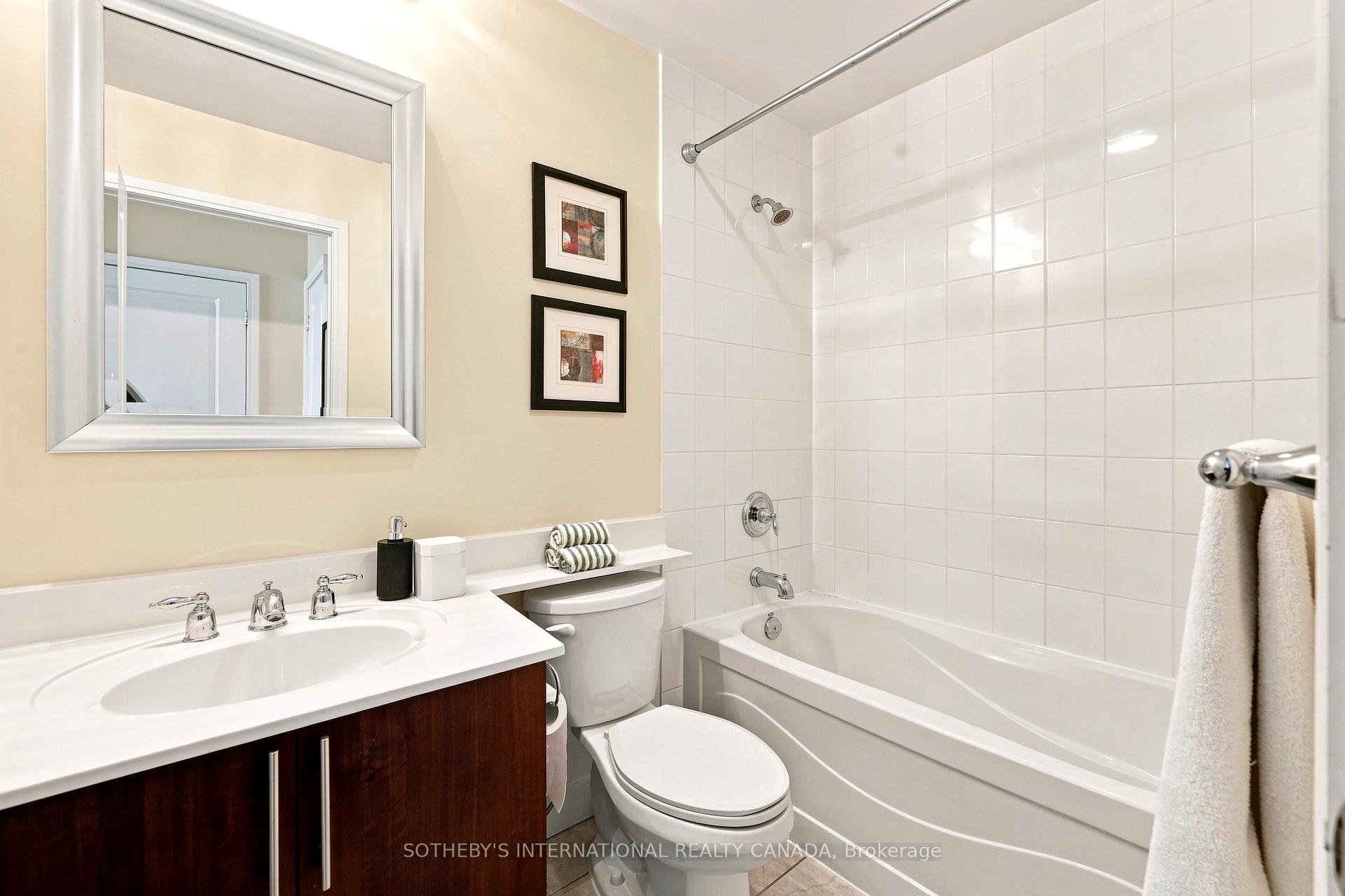 Photo 11 of Unit 409, 88 Broadway Avenue, Toronto, Mount Pleasant West — HOMEH