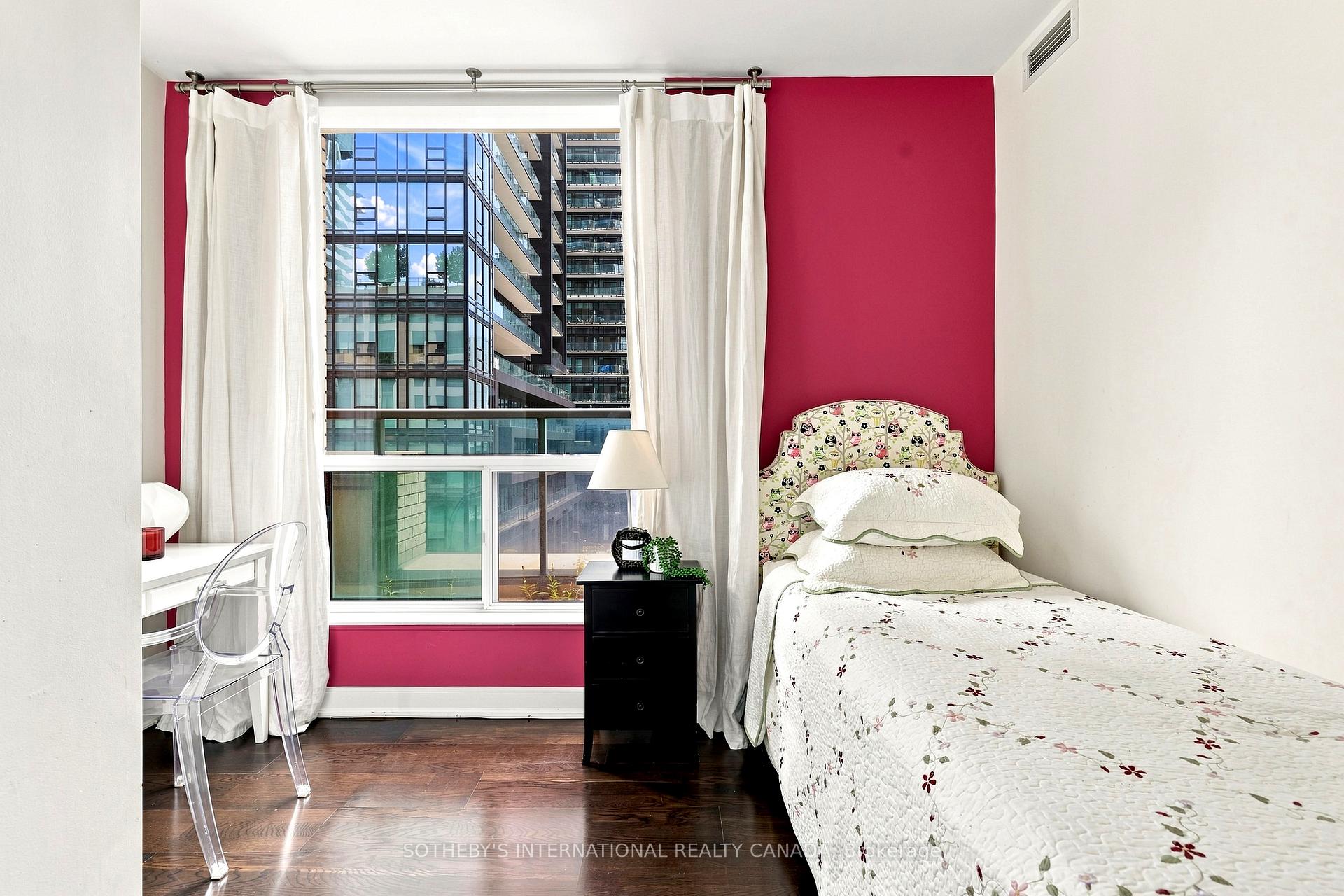 Photo 12 of Unit 409, 88 Broadway Avenue, Toronto, Mount Pleasant West — HOMEH