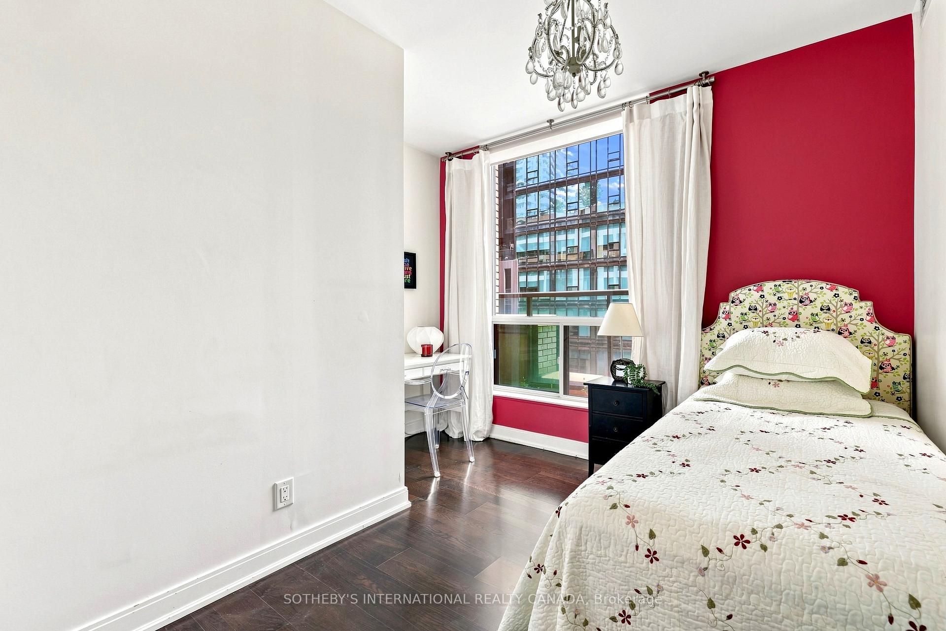 Photo 14 of Unit 409, 88 Broadway Avenue, Toronto, Mount Pleasant West — HOMEH