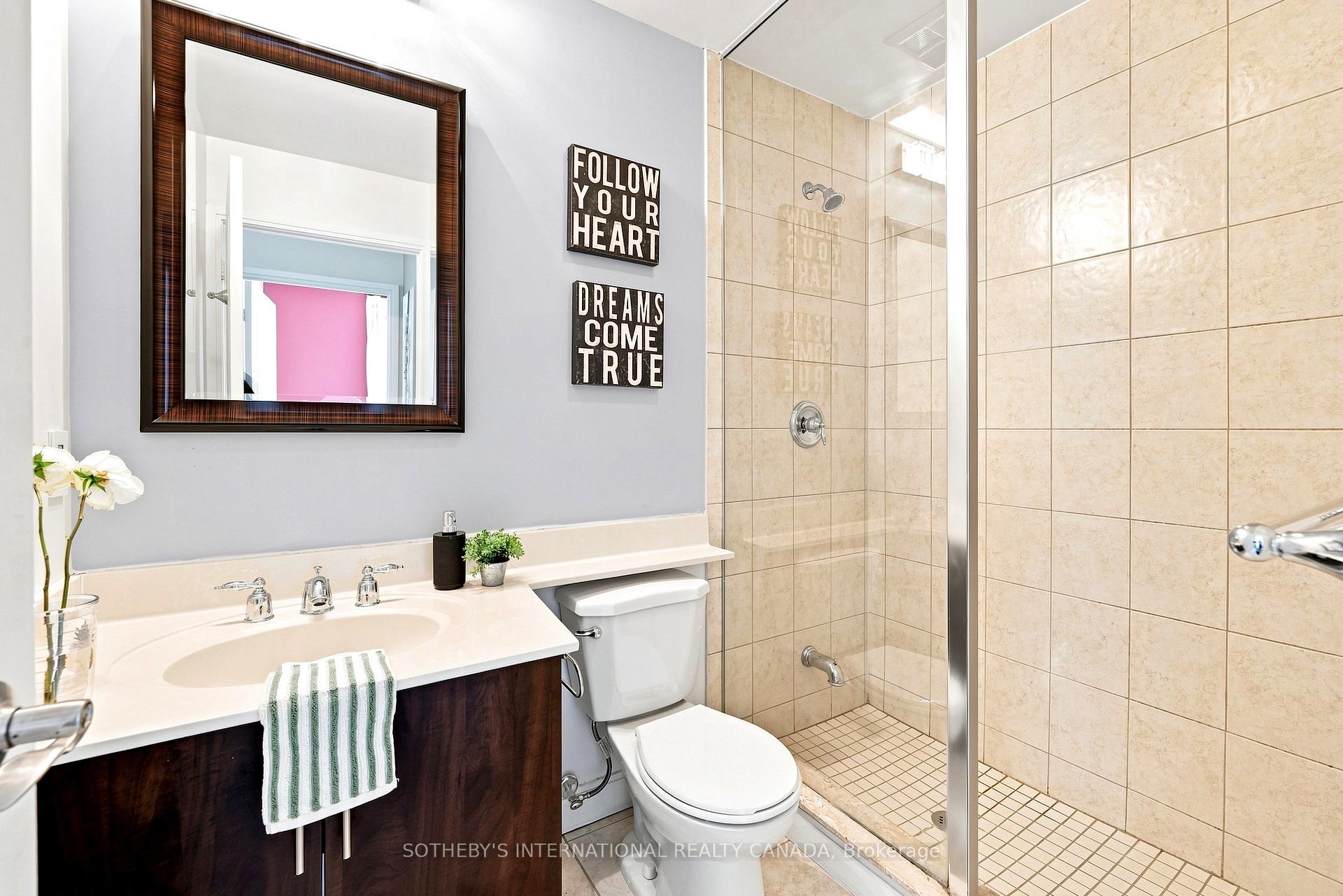 Photo 15 of Unit 409, 88 Broadway Avenue, Toronto, Mount Pleasant West — HOMEH