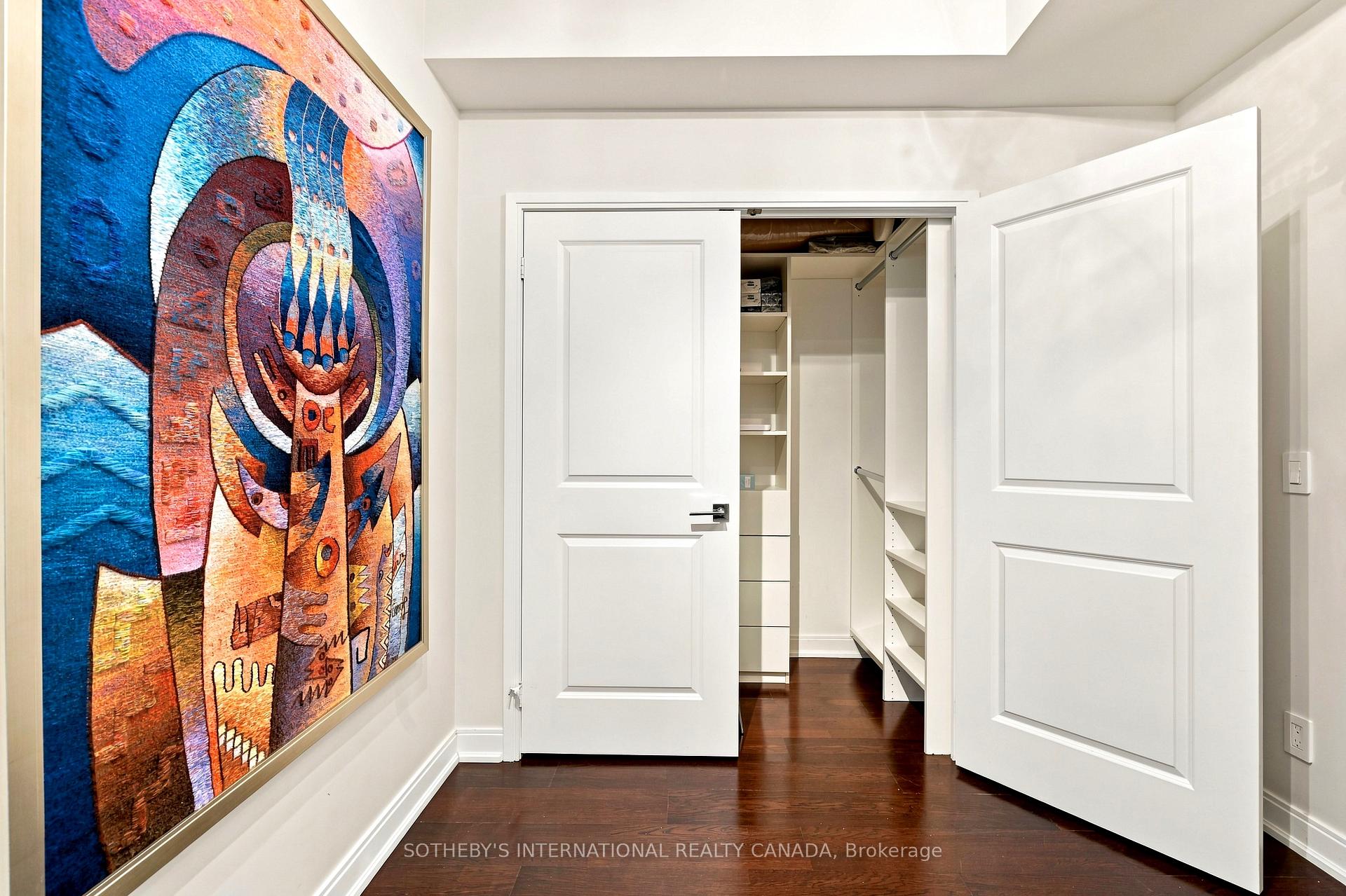 Photo 16 of Unit 409, 88 Broadway Avenue, Toronto, Mount Pleasant West — HOMEH