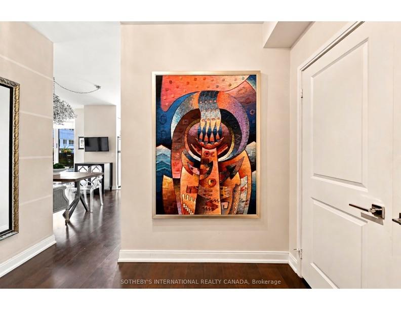Photo 17 of Unit 409, 88 Broadway Avenue, Toronto, Mount Pleasant West — HOMEH