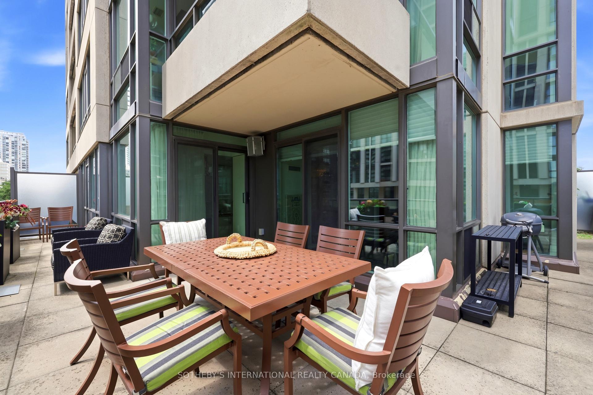 Photo 18 of Unit 409, 88 Broadway Avenue, Toronto, Mount Pleasant West — HOMEH